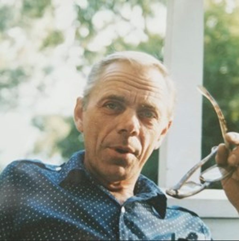 Jay Lucken