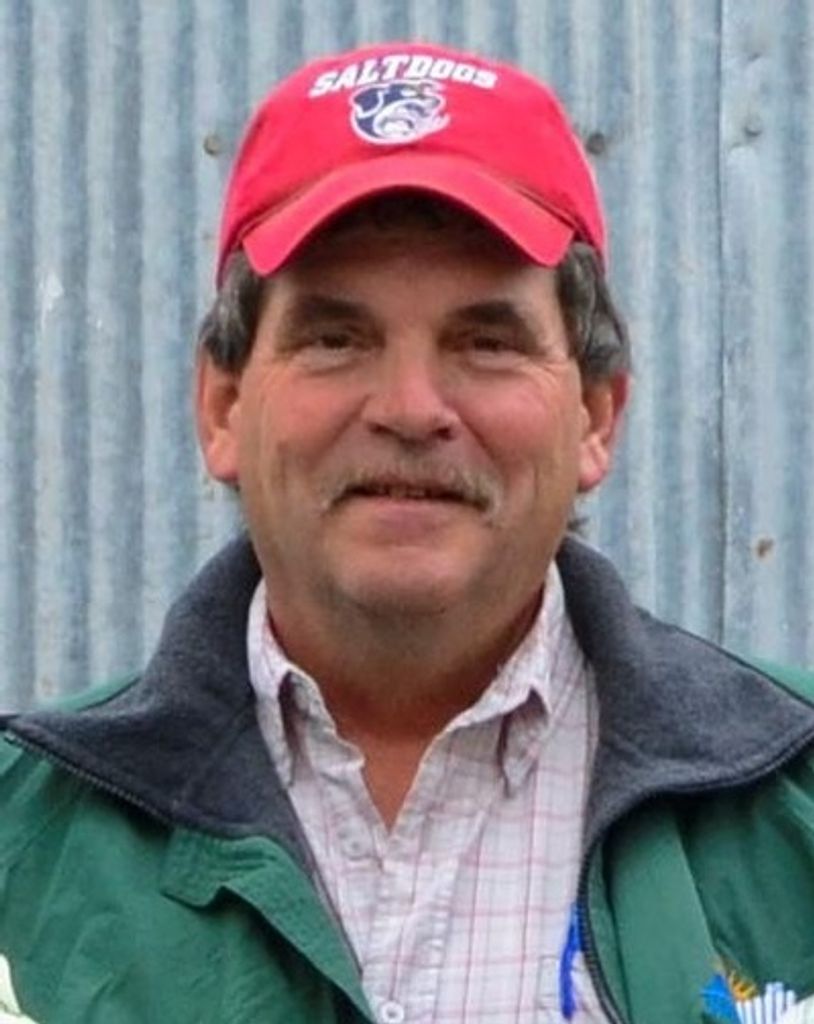 David E. Kujath Profile Photo