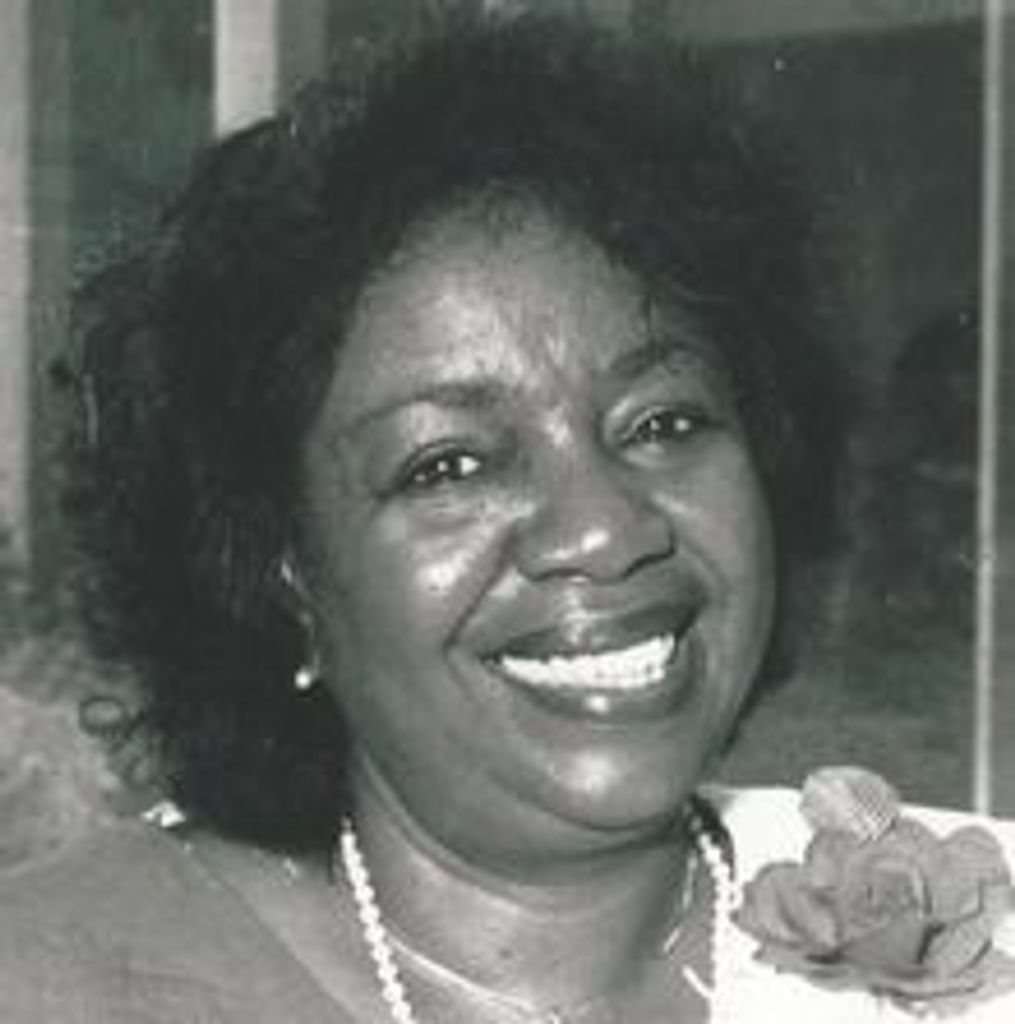 Ms Barbara Williams