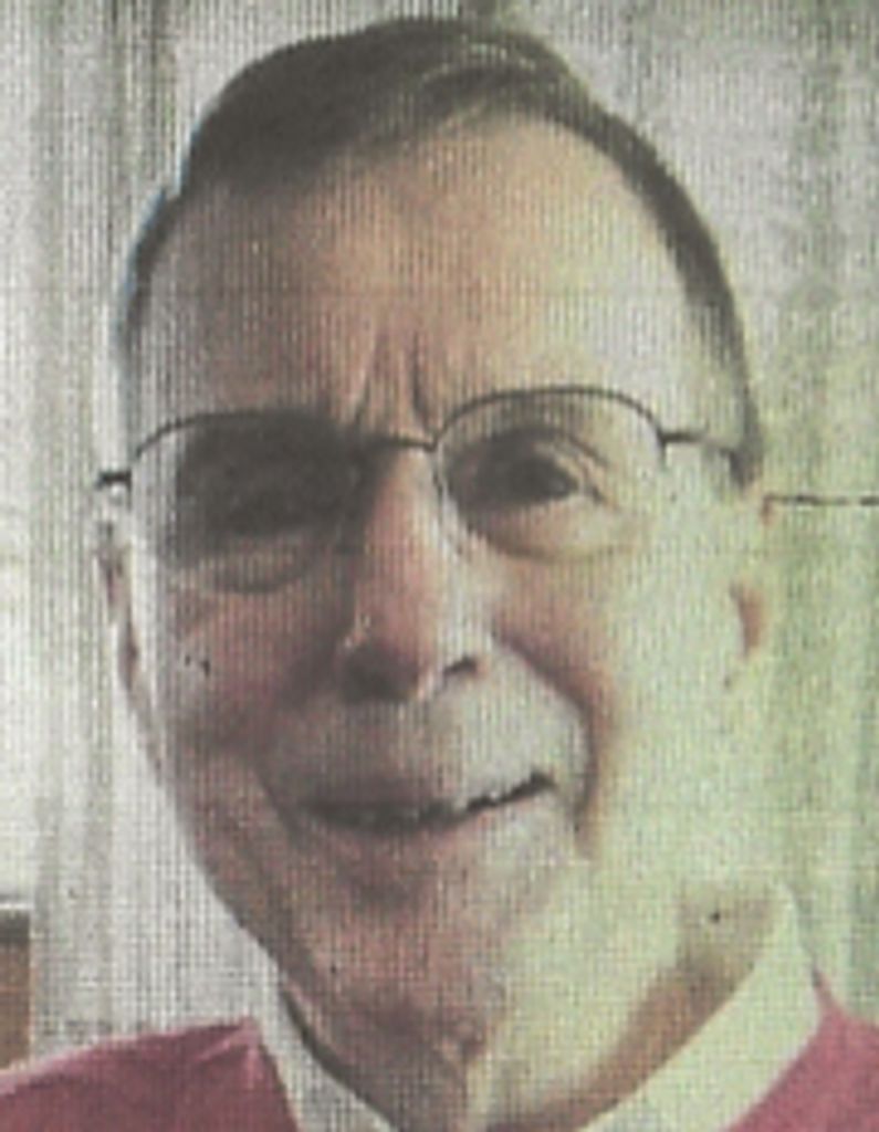 William "Bill" Armour