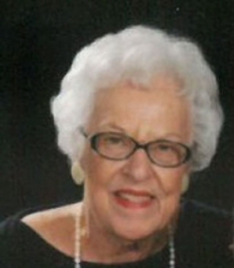 Eleanor Adams Dunbar