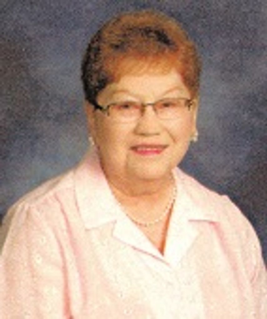 Shirley Marie Pekarek Profile Photo