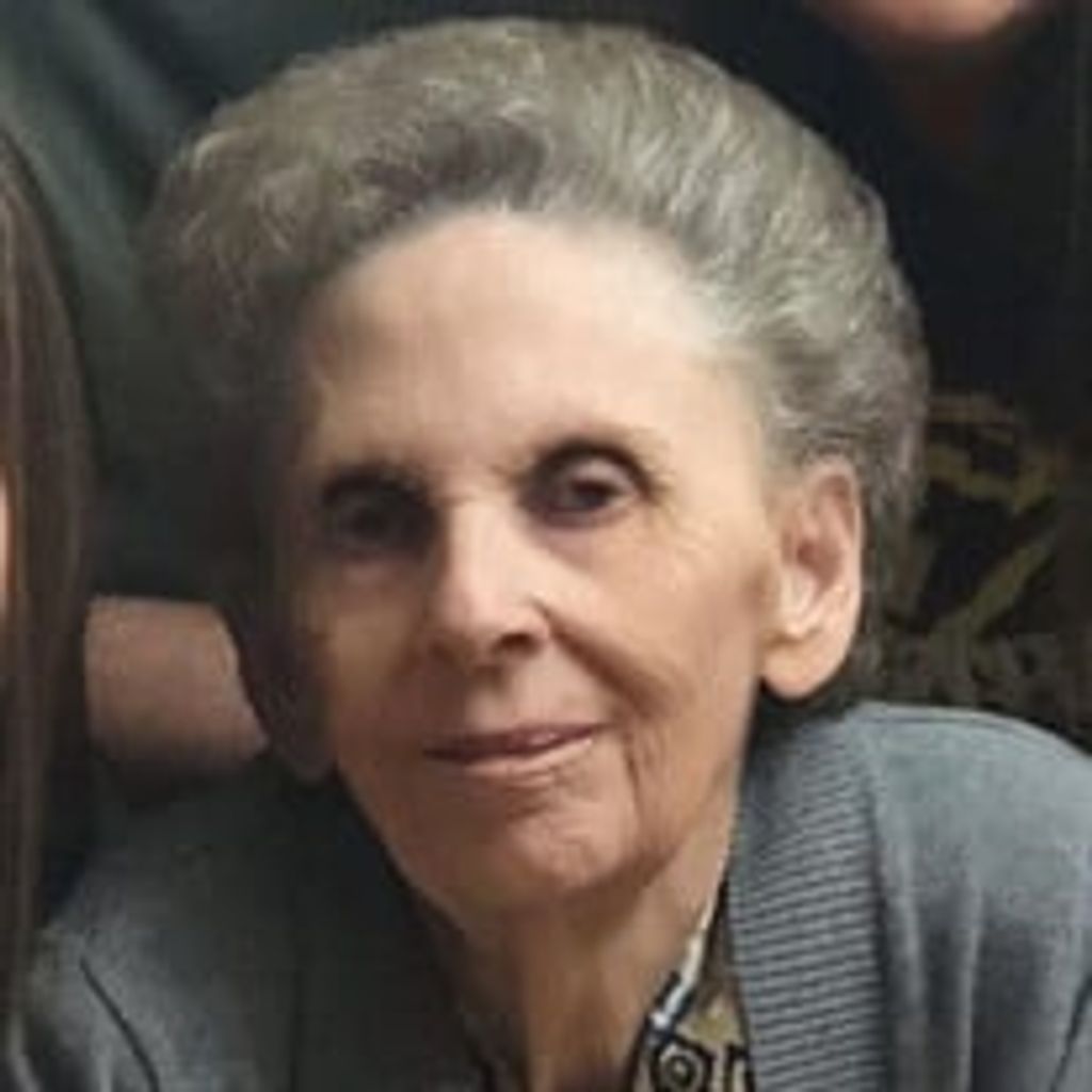 Fay Alario Rousse