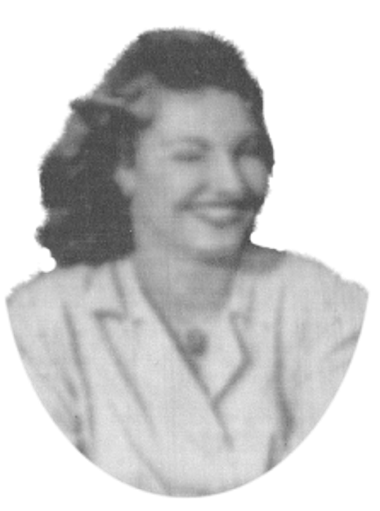 Viola  Ruth Hopkins