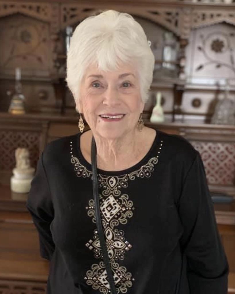 Reba Jean Staff Profile Photo