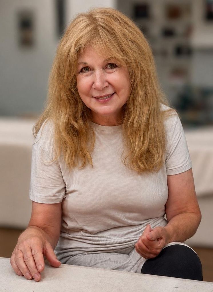 Cindy Kelley Profile Photo
