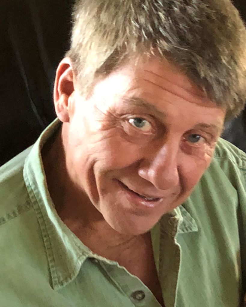 Bill Pyle