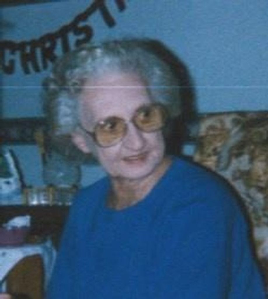 Elaine Vozenilek