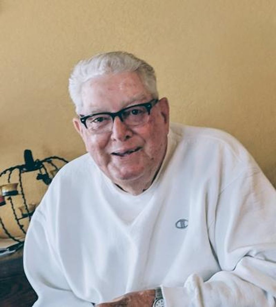 Virgil Francis Bradford Profile Photo