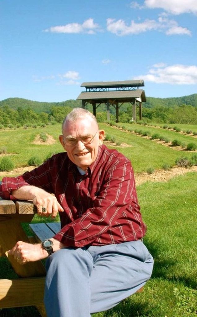 Earl Everette Shirkey Profile Photo