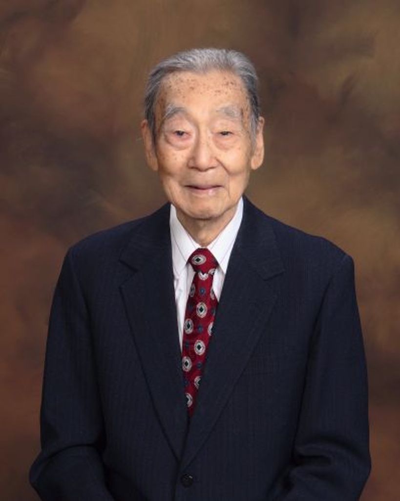 Chester Wang