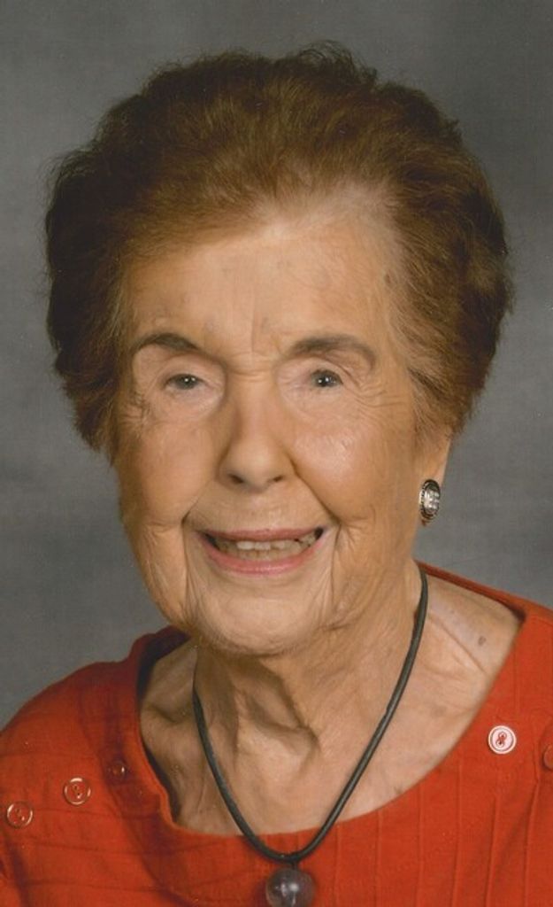 Dorothy Haugebak Profile Photo