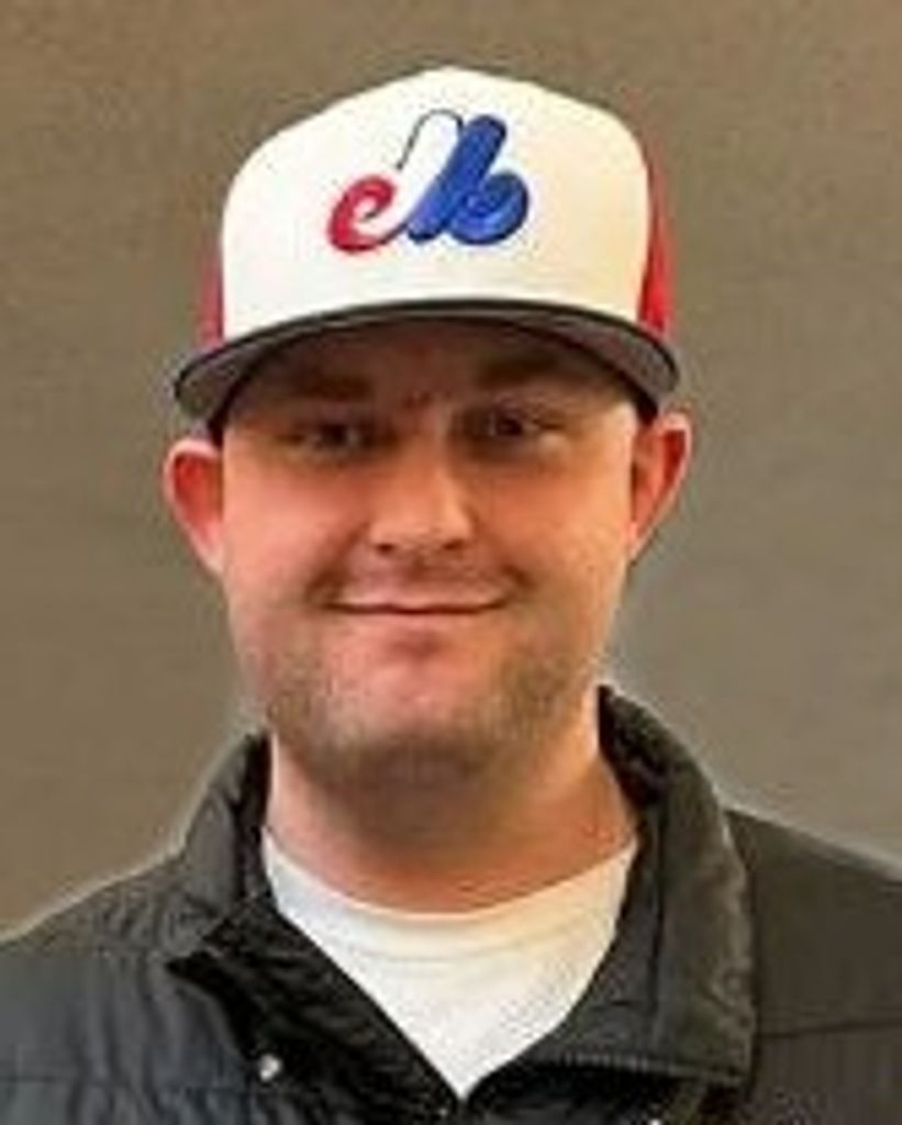 Roger Hacker Jr.