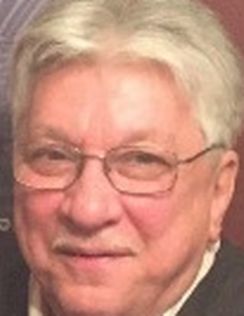 Richard J. Farra, Sr.