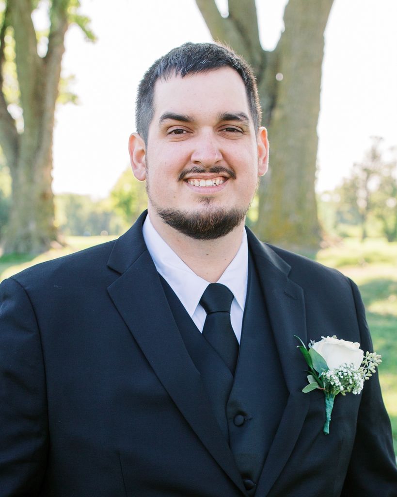 Dylan Michael Flock