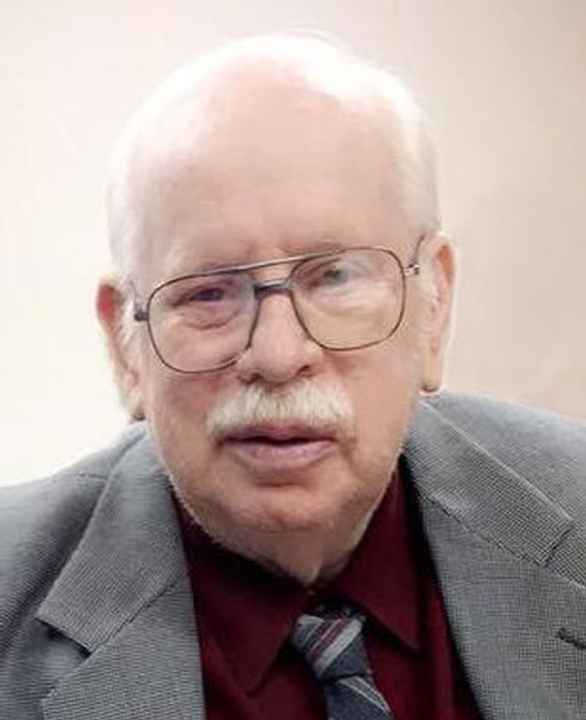 Larry Allen Chase