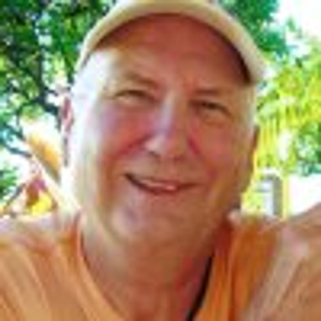 Jerry Allen Peterson Profile Photo