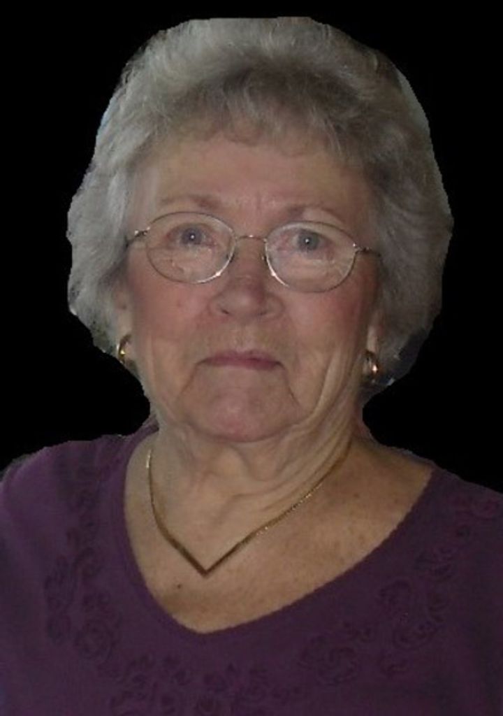 Lois Ruth Stone Profile Photo