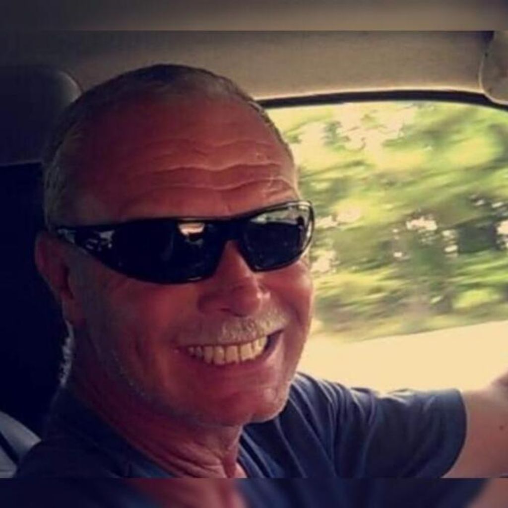 Ernest "Todd" Wilson Profile Photo