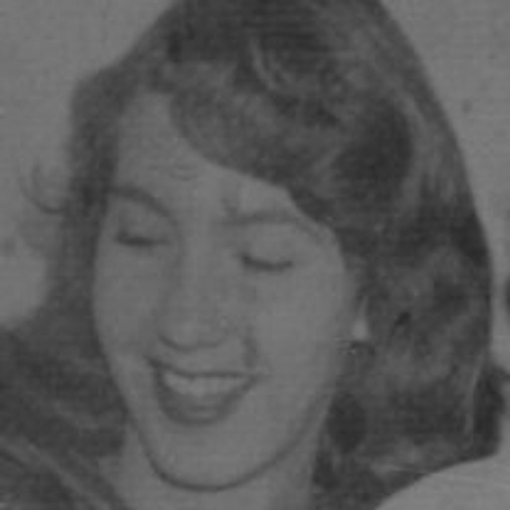 Evelyn Incopero