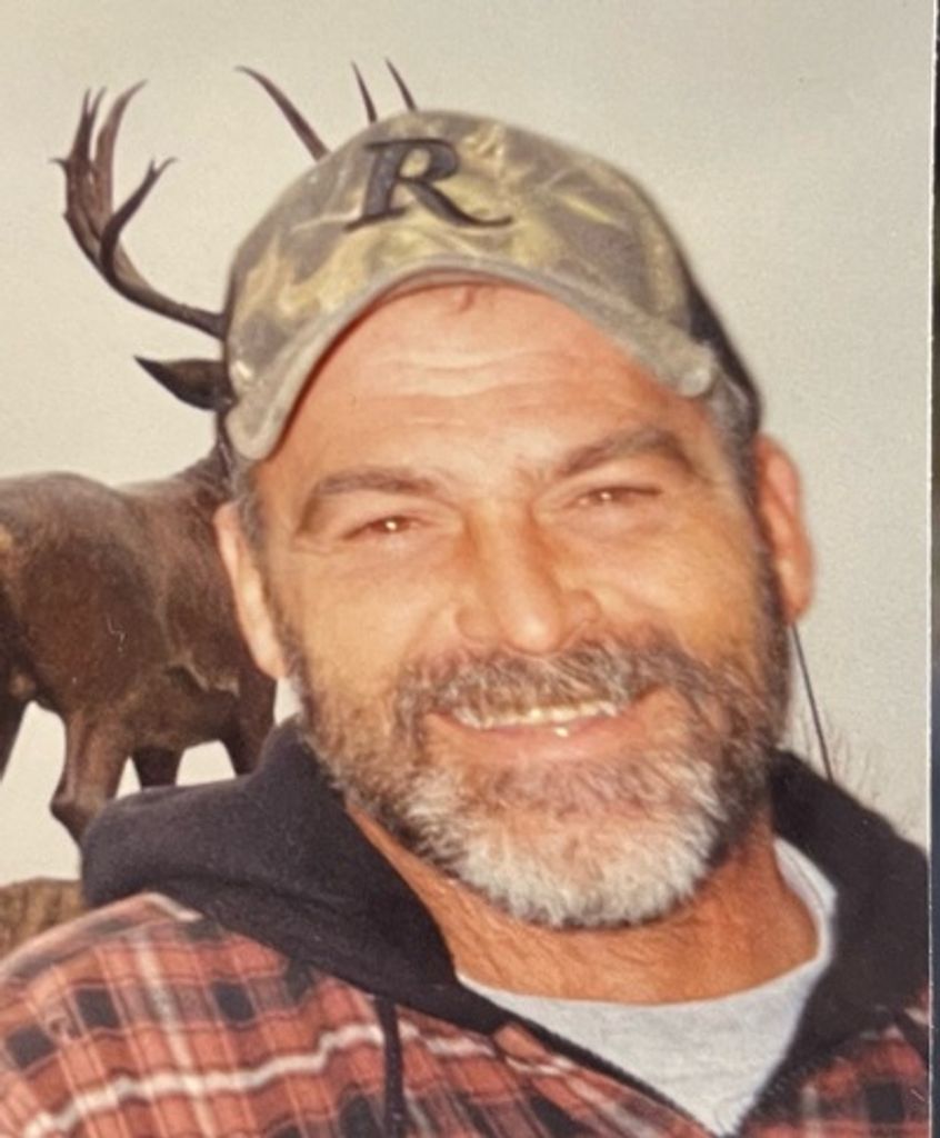 William Daniel Bond Profile Photo