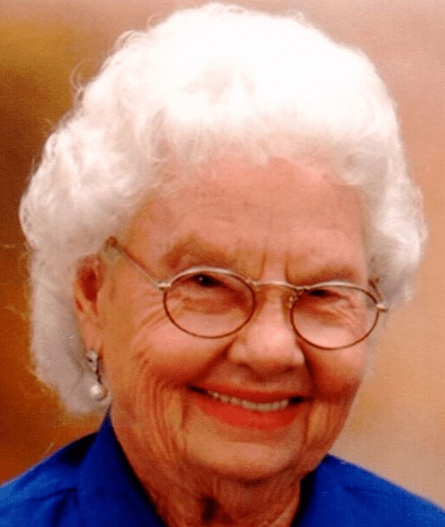 Mildred Alta Yeary Hawkins