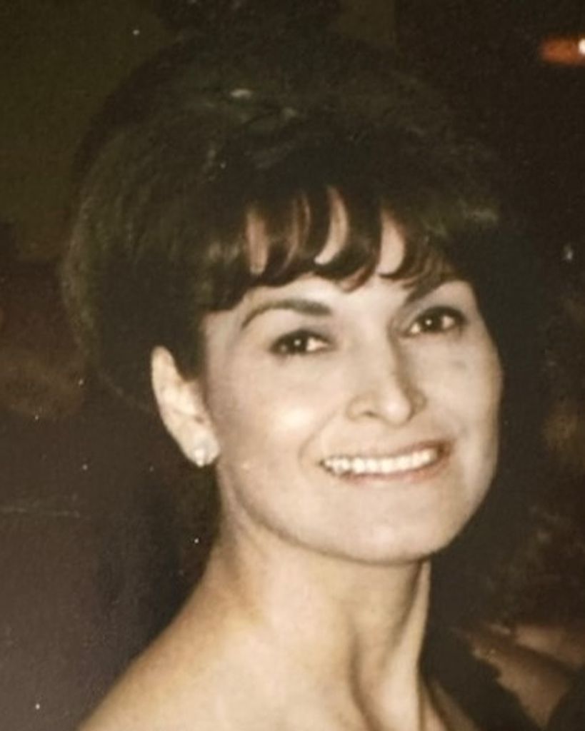 Isabel Torres Johnson