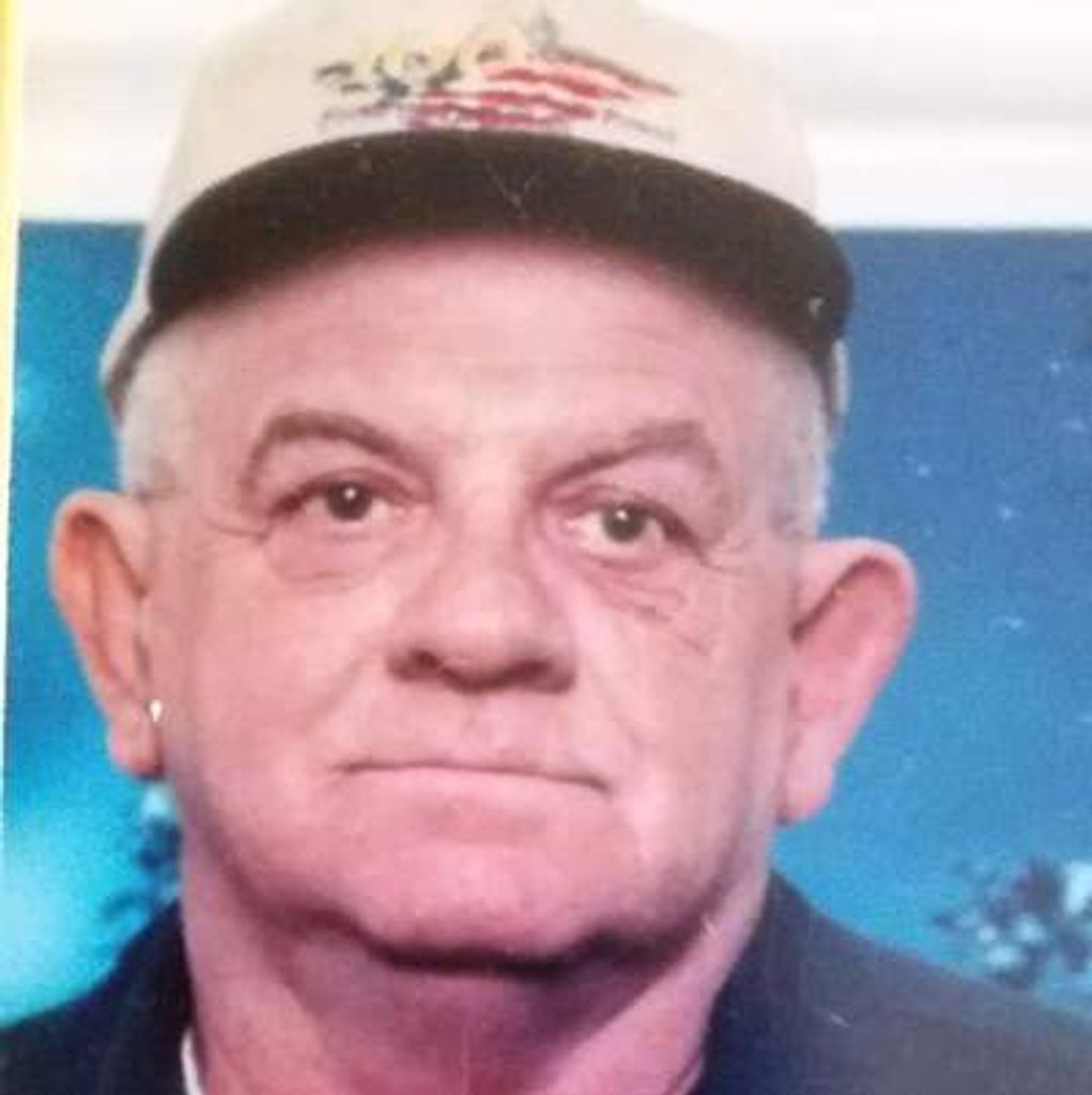 Thomas Michael Ingraham, Sr. Profile Photo