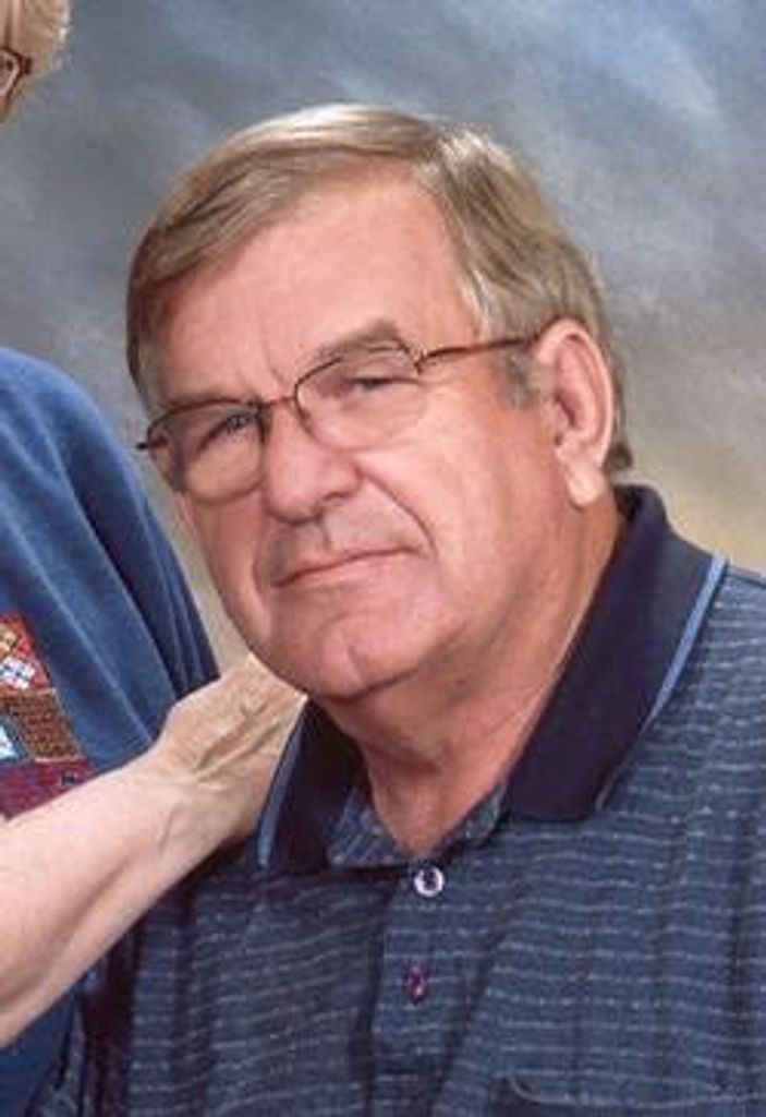 Rex Edward Dramstad