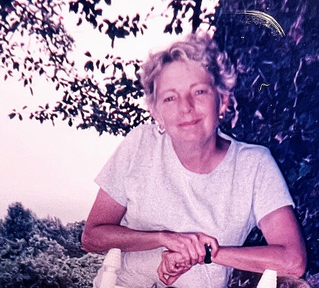 Rosa Roth Beverley