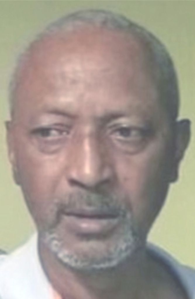 Richard Leon Davison Profile Photo