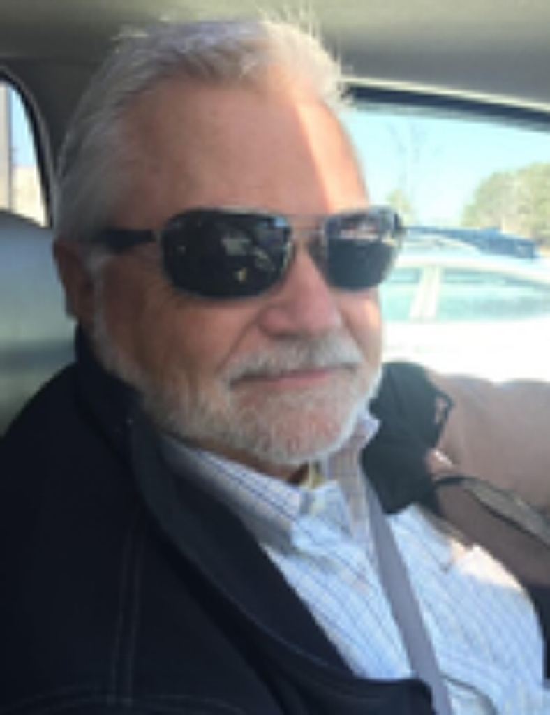 Barry Lindsey Boswell
