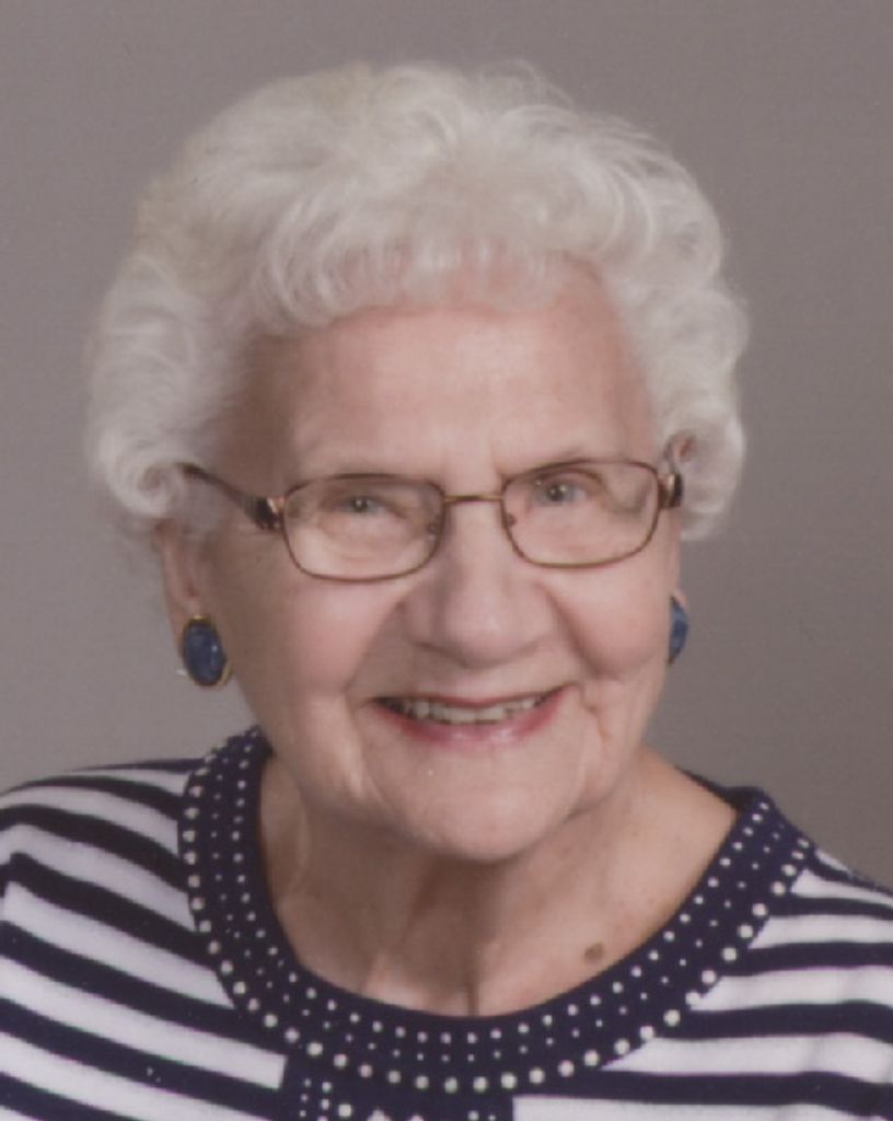 Betty Keenan