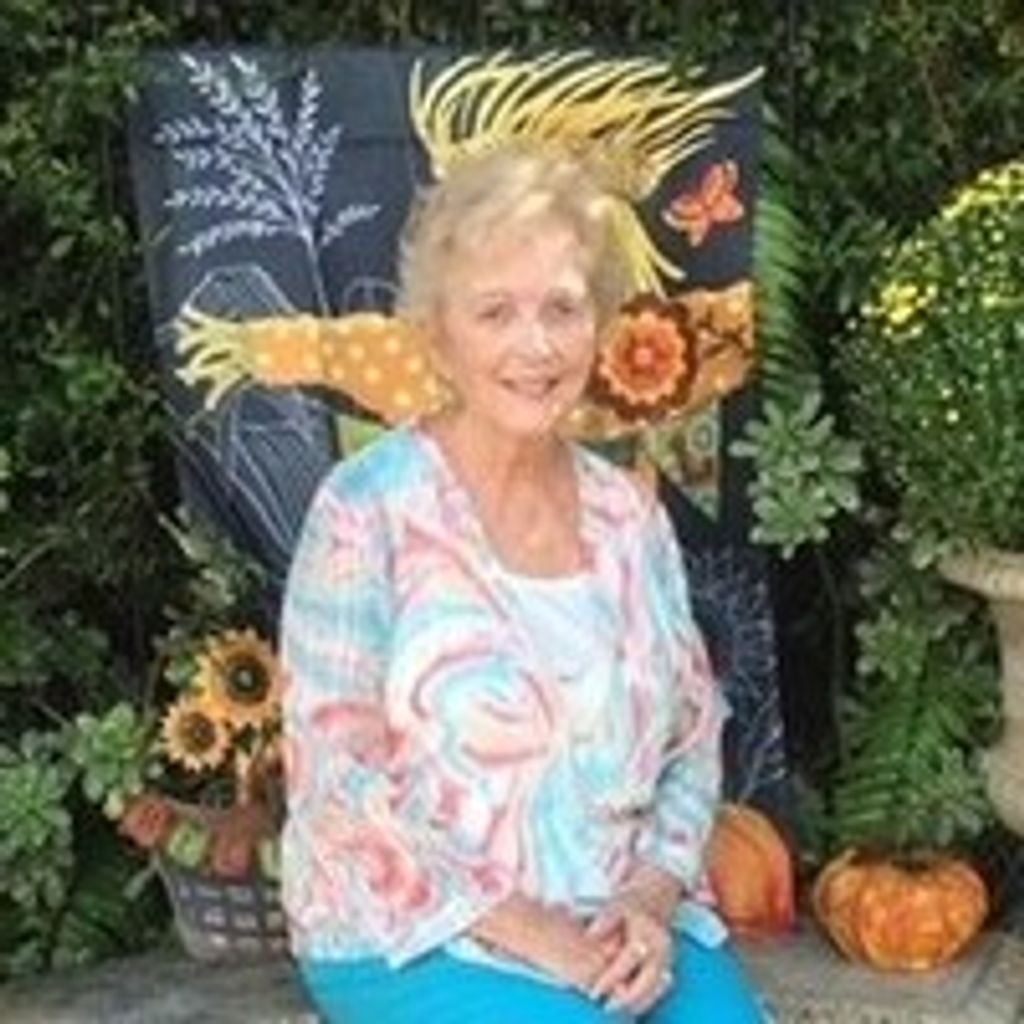 Wanda Elaine Bush Profile Photo