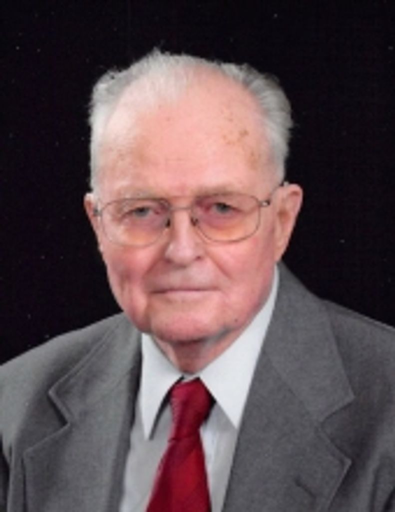 Jay H. Howlett