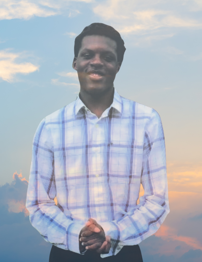 Mr. Kamaris Prince-Dunlap Profile Photo