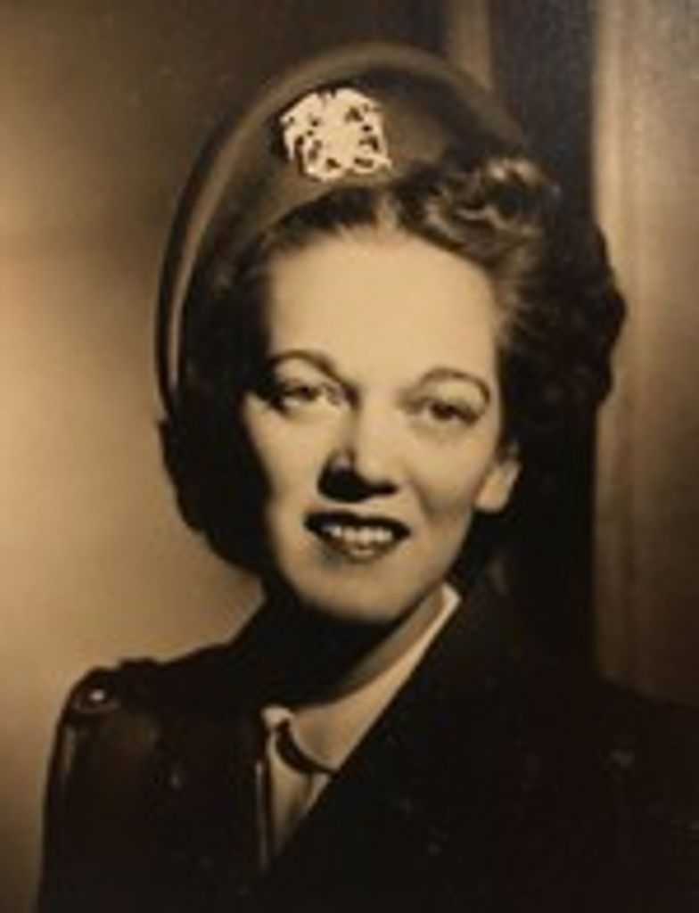 Gladys  M. (Kamps)  Edgerton Profile Photo