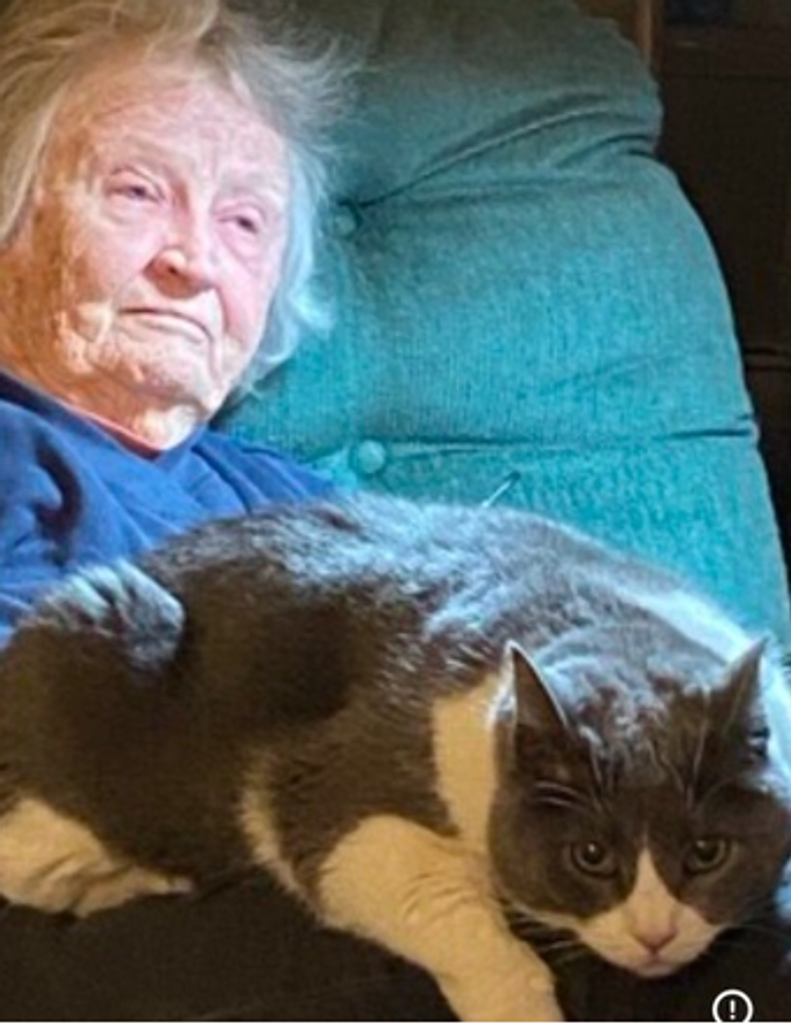 Marlyn Glen (Gee) Chappelle Profile Photo