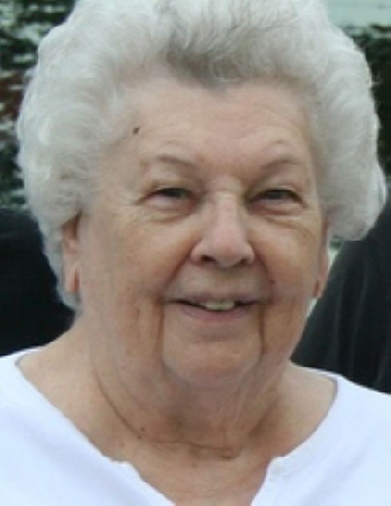 Millie Thurman