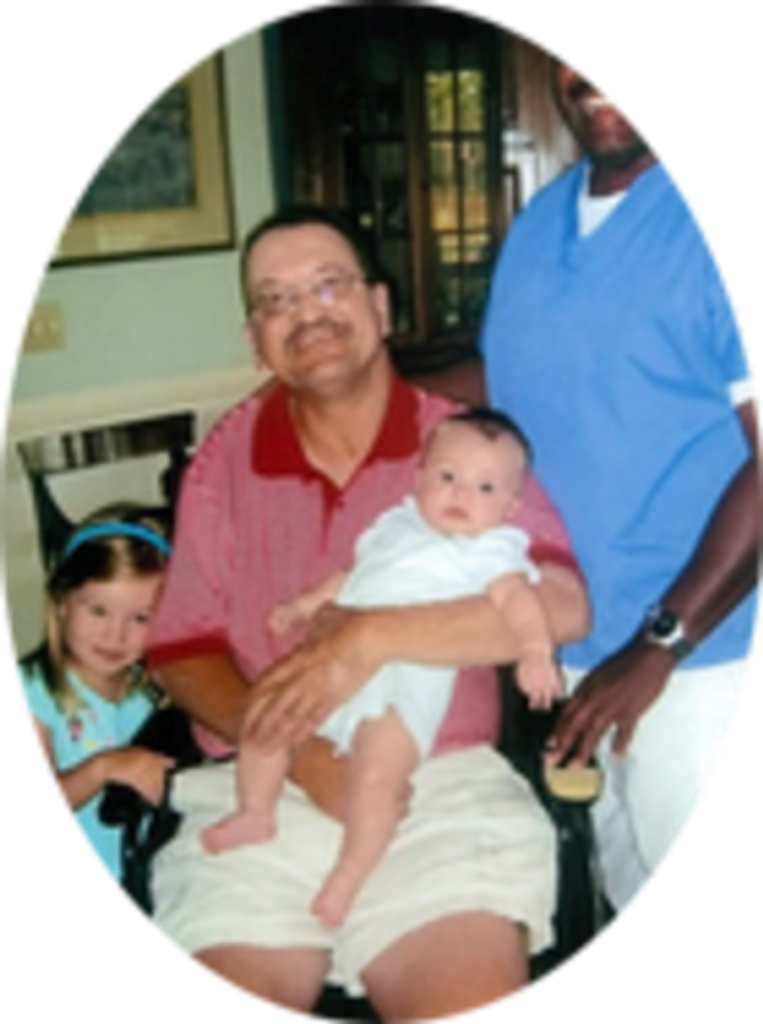 John Stinson Keister