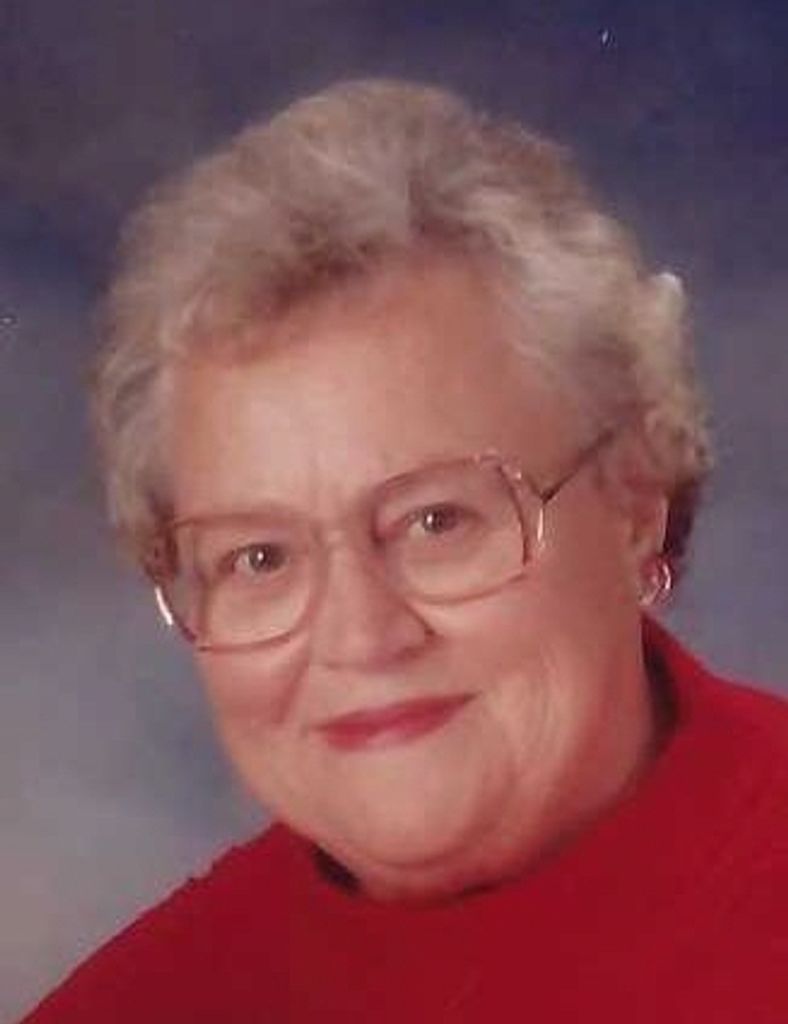 Rosemary C. (Kraus) Baus Profile Photo