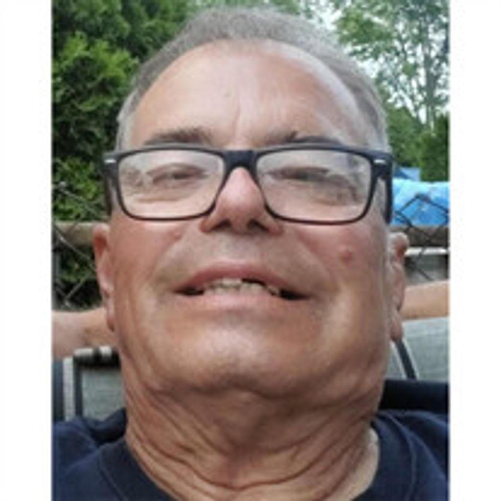 Richard L. Alderton