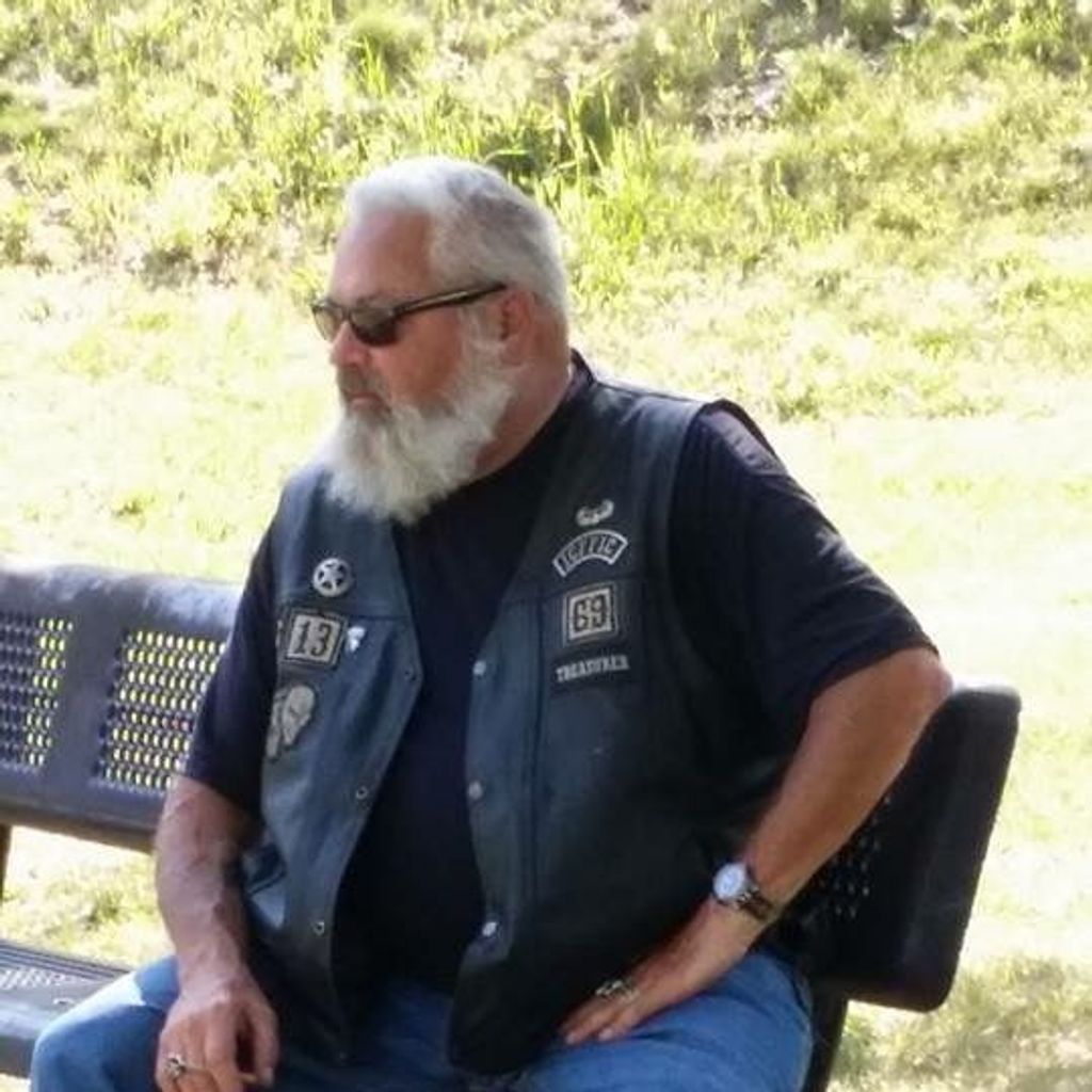 Timothy "Pops" Wilson