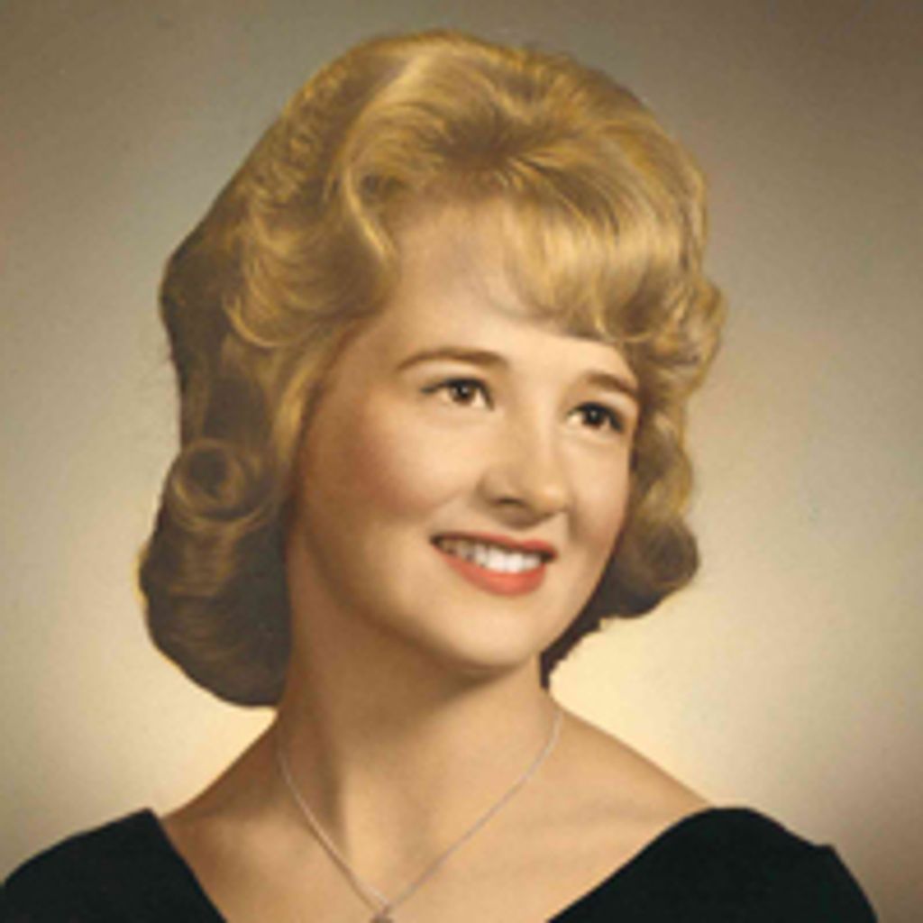 Ryta  Annette Hartzell