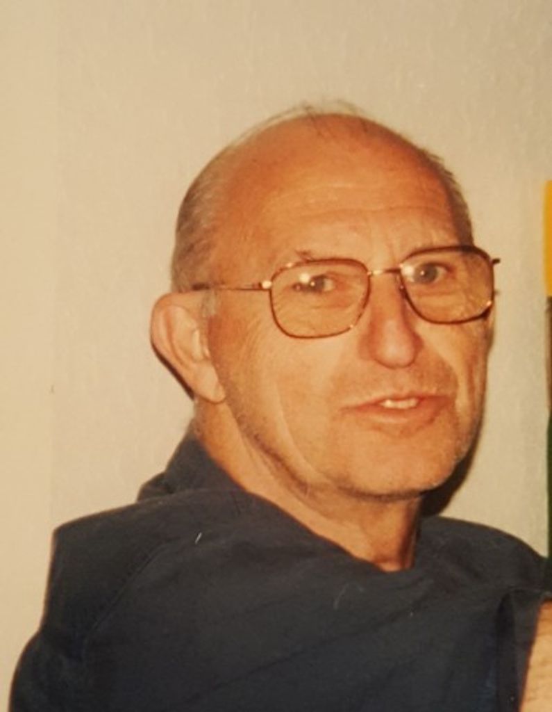 Franklin Covert
