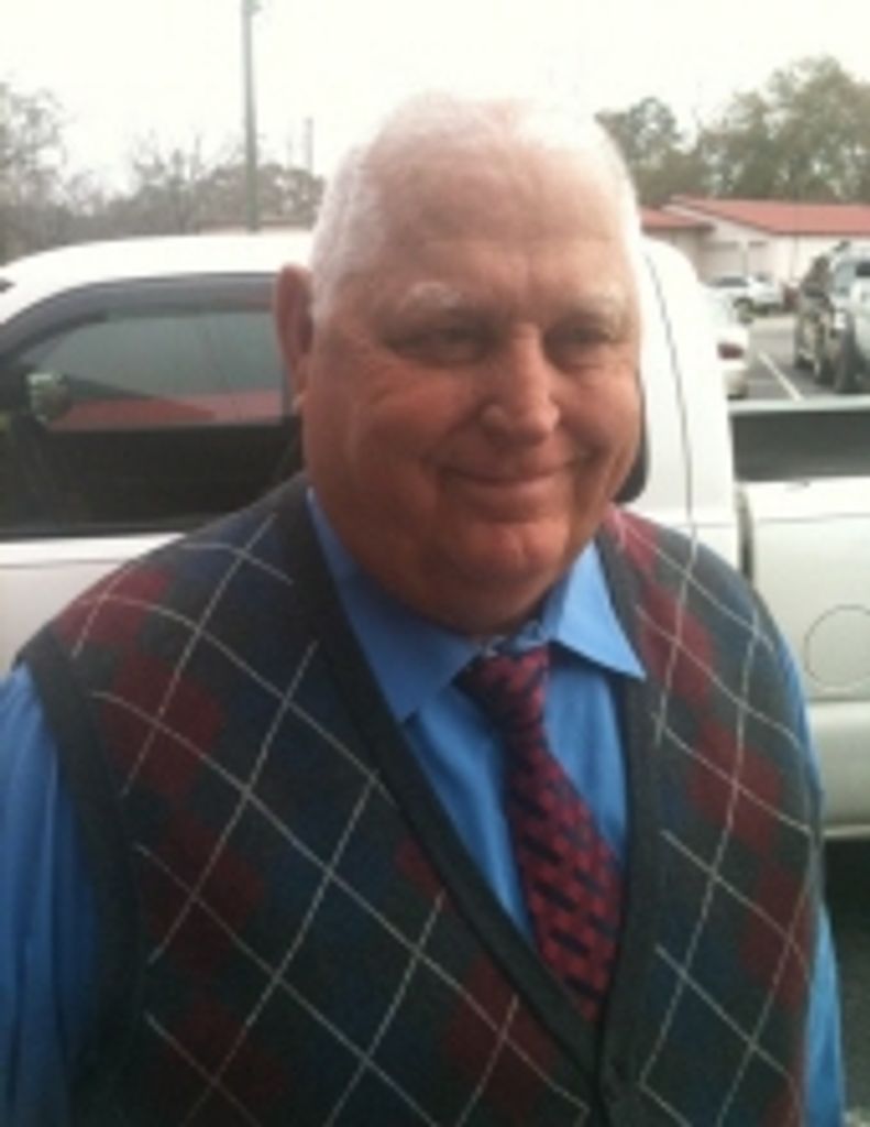 A. David Arnold