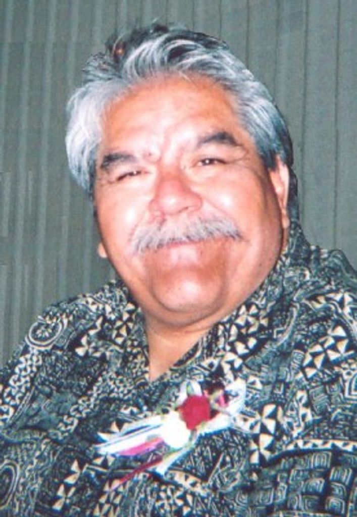 Concepcion "Chon" Carrasco