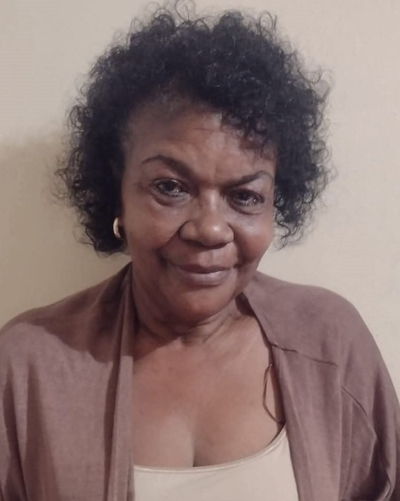 Shirley Mae Lee Profile Photo