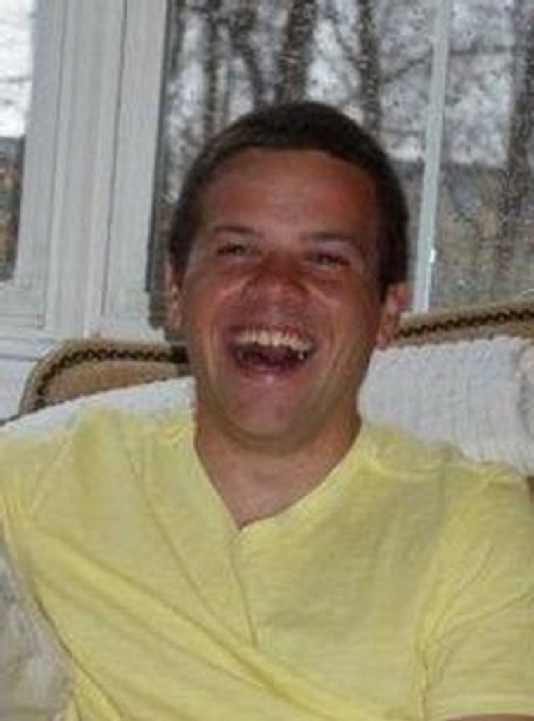 Michael Douglas Cook