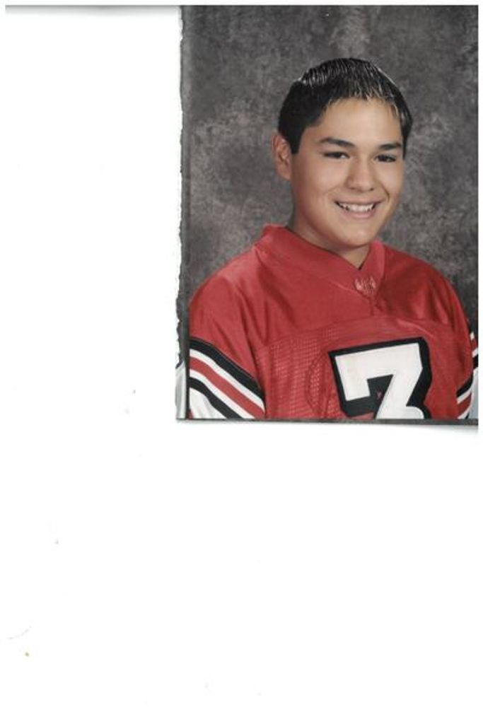 Ronald Joseph Goggles Profile Photo